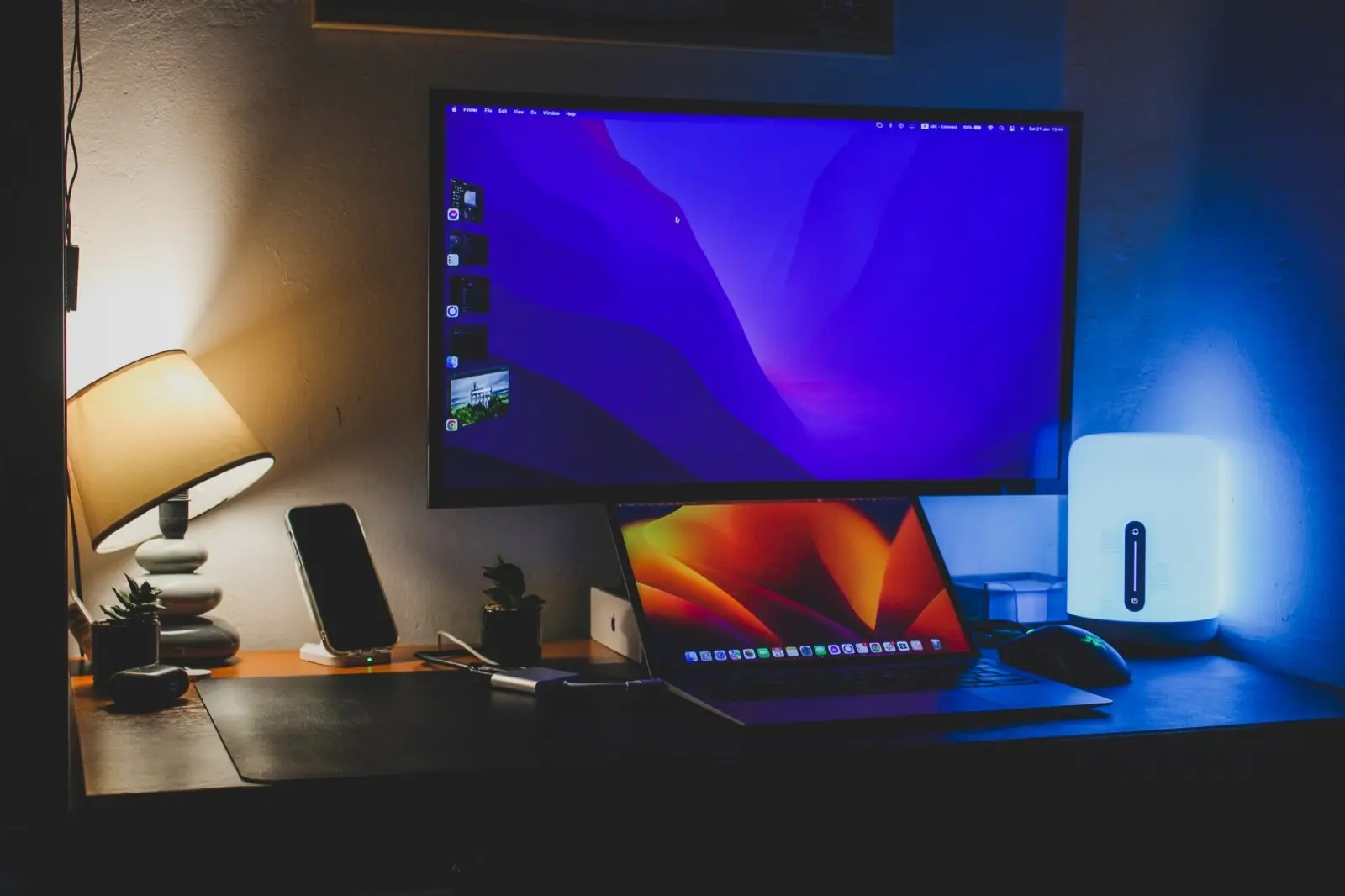 Profeco reveló costos de computadoras. Especial.