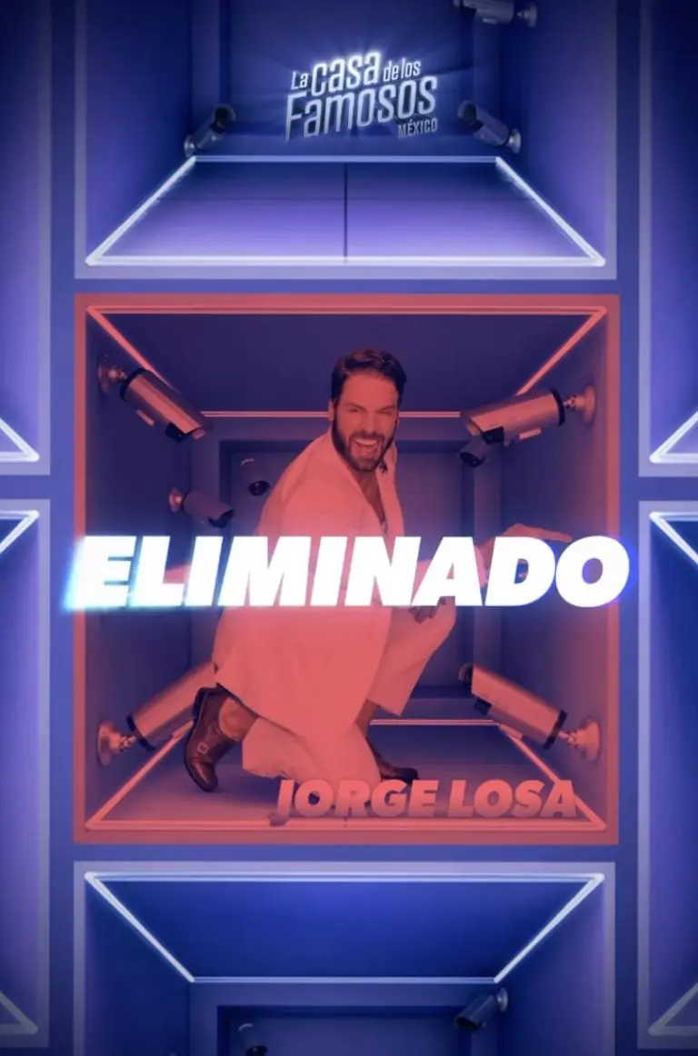 La Casa de los Famosos: ¿Quién fue el octavo eliminado? Foto: LCDLFM