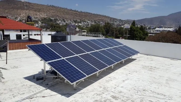 CFE: ¿Cómo solicitar la instalación de celdas solares en tu casa? Foto: CFE