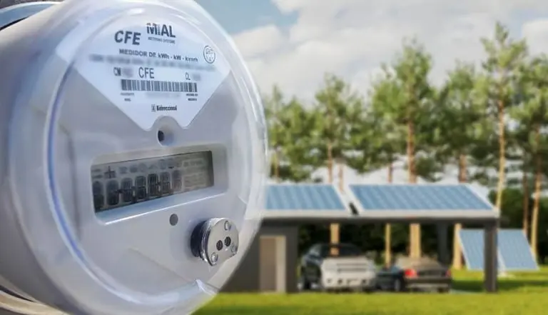 ¡Panel solar gratis!: esta es la lista completa de requisitos para obtenerlo en CFE - Especial