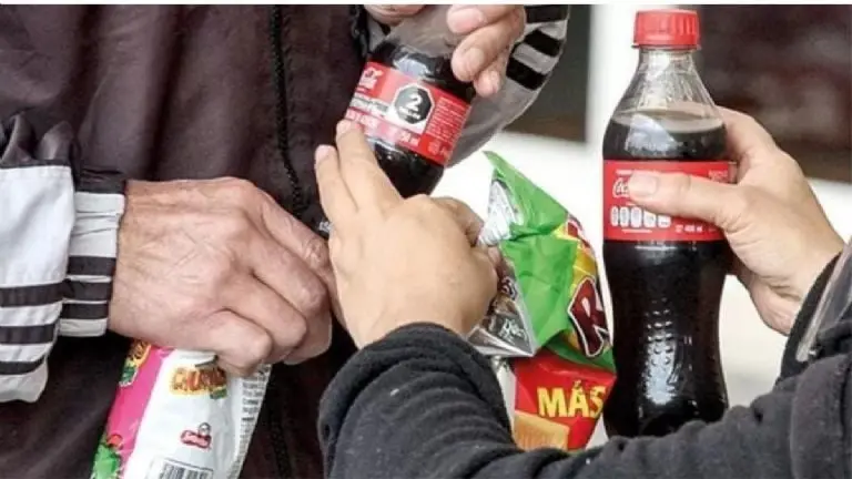 ¿Qué refrescos tienen Aspartamo y por qué hay alerta mundial por este ingrediente? Foto: Cuartoscuro