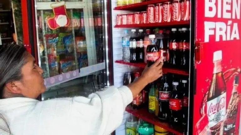 ¿Qué refrescos tienen Aspartamo y por qué hay alerta mundial por este ingrediente? Foto: Cuartoscuro