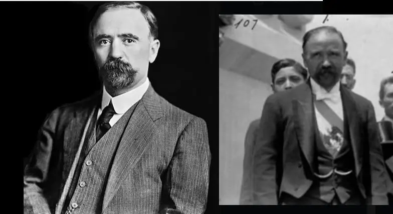 &iquest;Francisco I. Madero practicaba el espiritismo? esto sabemos
