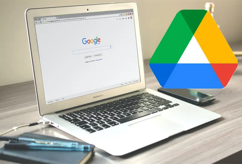 La verdad detrás de la supuesta desaparición de Google Drive La verdad detrás de la supuesta desaparición de Google Drive