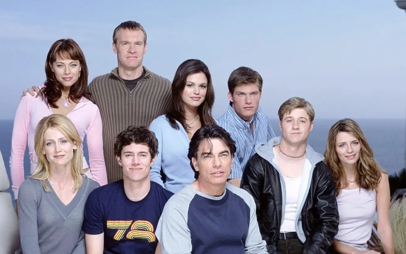 ¿Qué fue del elenco de The O.C. a 20 años del estreno?