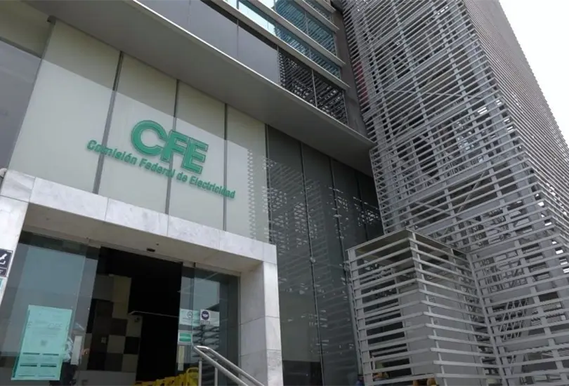 La operaci&oacute;n financiera no representa deuda adicional para la CFE. 