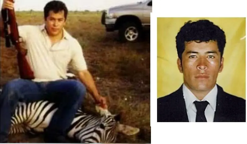 Heriberto Lazcano, el gobierno lo habr&iacute;a matado dos veces