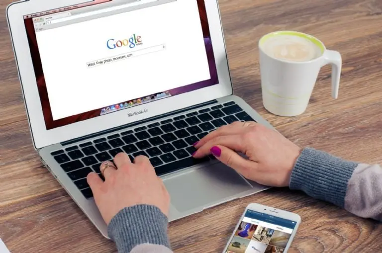La verdad sobre la supuesta desaparición de Google Drive - Tomada de Pexels