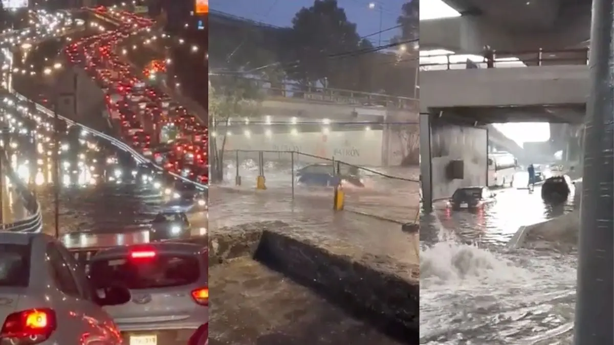 La Ciudad de México ha sido de las más afectadas. Especial.