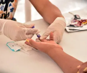 ¿Dónde hacerme pruebas de VIH gratis en CDMX?