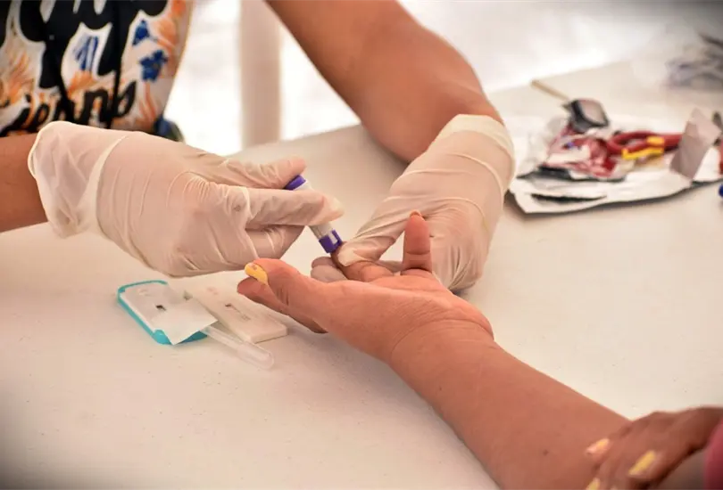 &iquest;D&oacute;nde hacer pruebas de VIH gratis en CDMX? 
