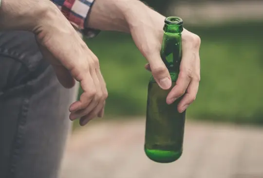 ¿Tomar más alcohol genera tolerancia o te emborrachas más rápido? Esto dice la ciencia. 