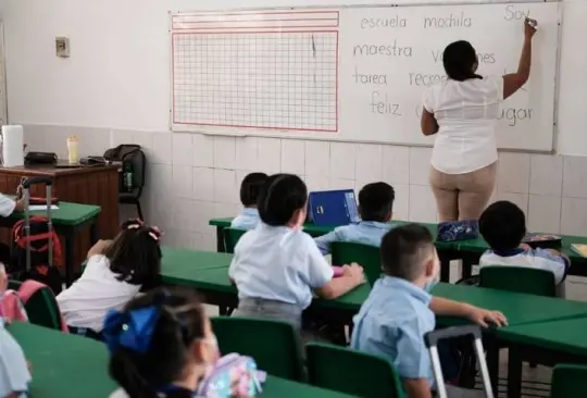 Calendario SEP 2023: ¿Cuándo inicia el nuevo ciclo escolar? 