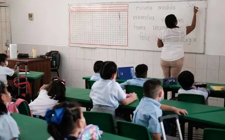 Calendario SEP 2023: &iquest;Cu&aacute;ndo inicia el nuevo ciclo escolar? 