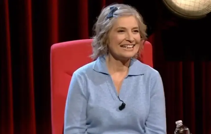 Ahora tiene 65 a&ntilde;os, ha trabajado en pel&iacute;culas como La sirvienta y Claret.