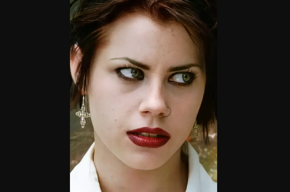 Fairuza Balk interpret&oacute; a Nancy Downs
