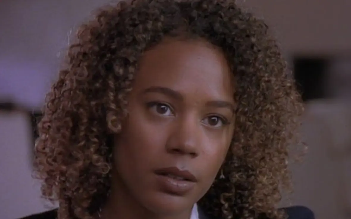 Rachel True interpret&oacute; a Rochelle