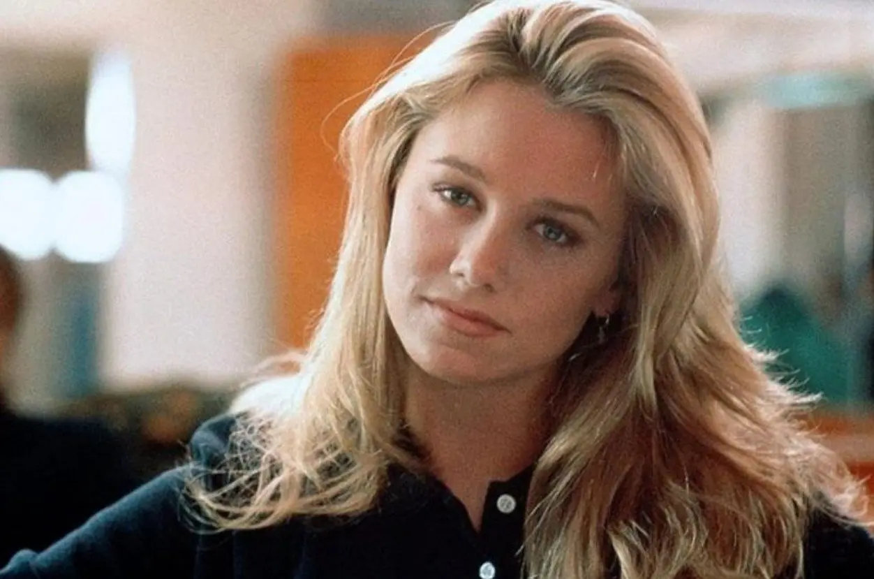 Christine Taylor interpret&oacute; a Laura Lizzie