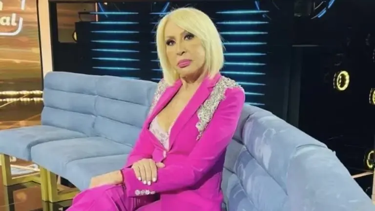 El programa Que pase Laura es sale del aire