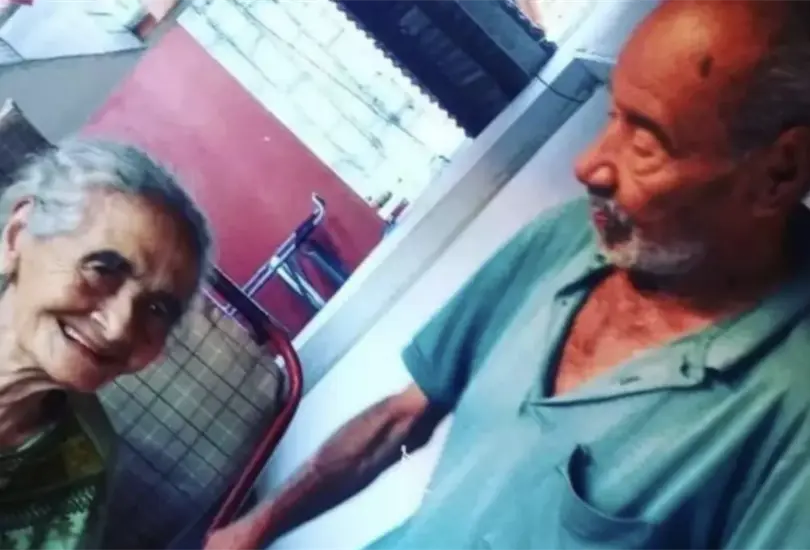 Esposos mueren el mismo d&iacute;a despu&eacute;s de 80 a&ntilde;os de matrimonio. 