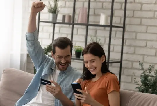 La salud de los hombres mejora cuando se casan, revela estudio. 