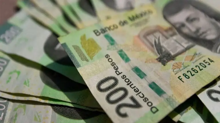 Banobras coloco de manera exitosa 20 mil millones de pesos en el mercado local de deuda. Fuente: Cuartoscuro
