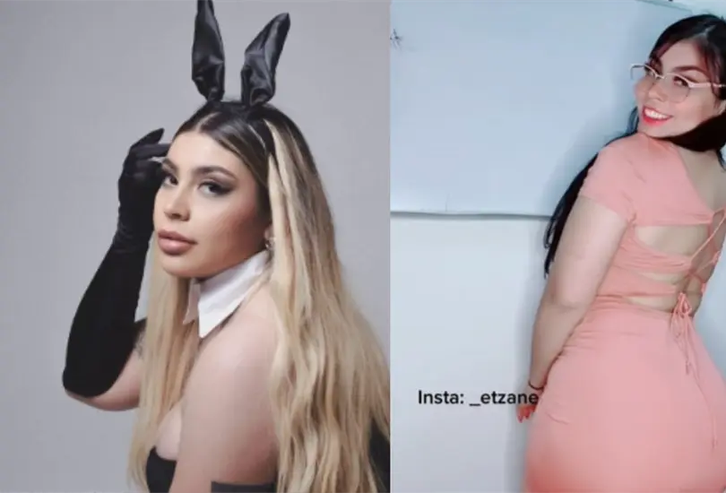 La maestra Etzane Peña ha conquistado las redes sociales con su belleza La maestra Etzane Peña ha conquistado las redes sociales con su belleza