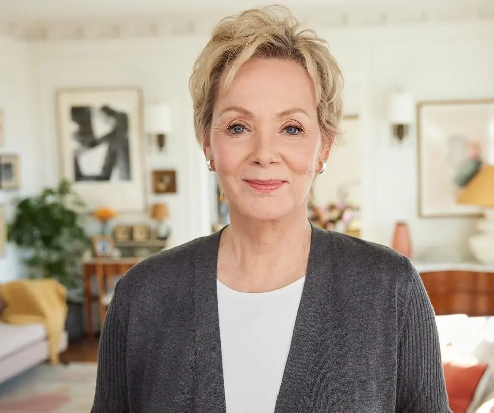 Ahora tiene 71 a&ntilde;os y es madre de un hijo. Ha trabajado en pel&iacute;culas como Babylon y Como la vida misma.