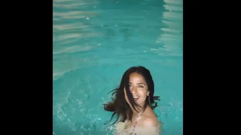 Salma Hayek celebra sus seguidores (Instagram)