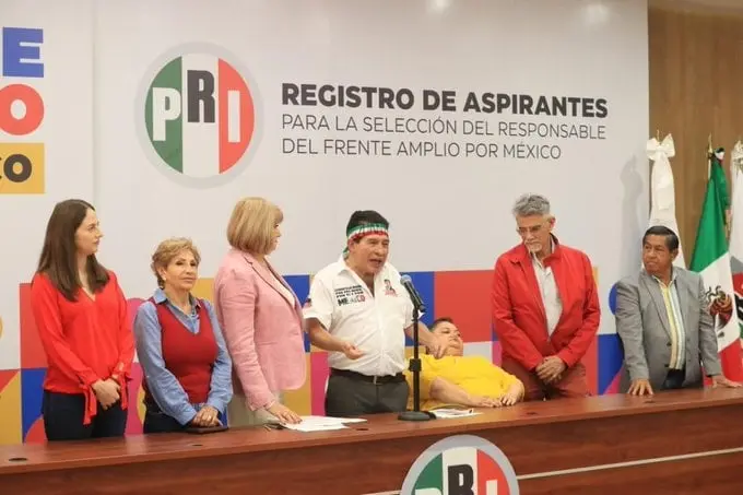 Juanito se registr&oacute; este domingo