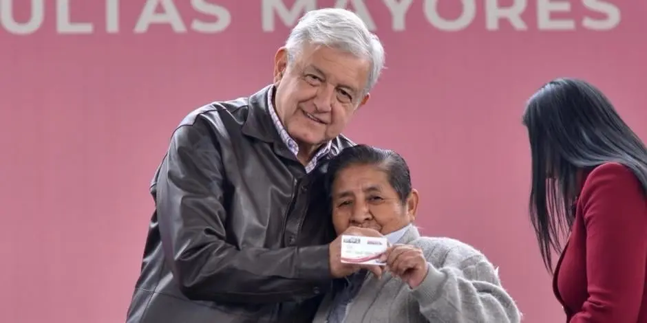 Los programas sociales: &iquest;pueden desaparecer? 