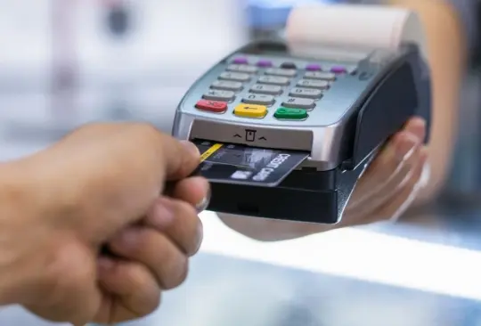 Carding, la nueva estafa para robar tarjetas de crédito y débito. 