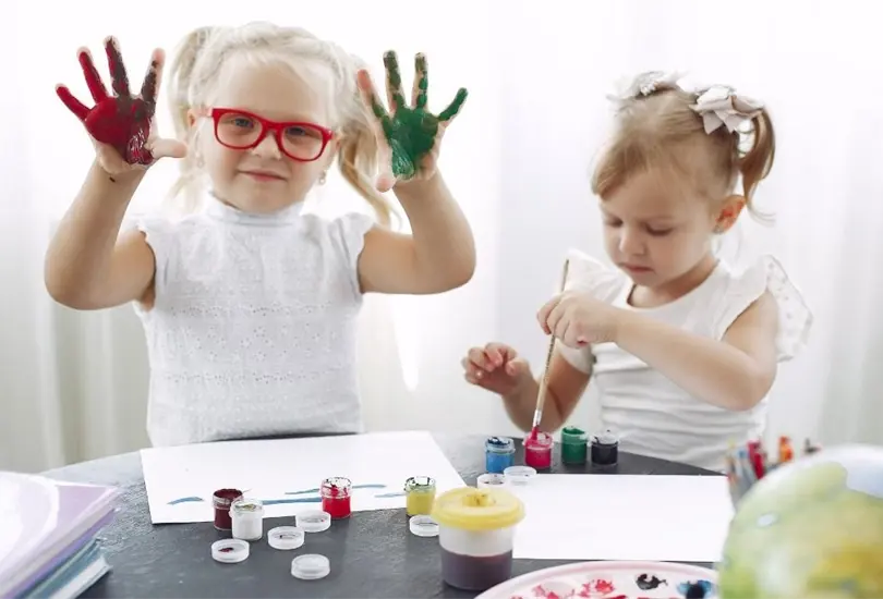 Los ni&ntilde;os que se aburren se hacen m&aacute;s inteligentes, por esta raz&oacute;n. 