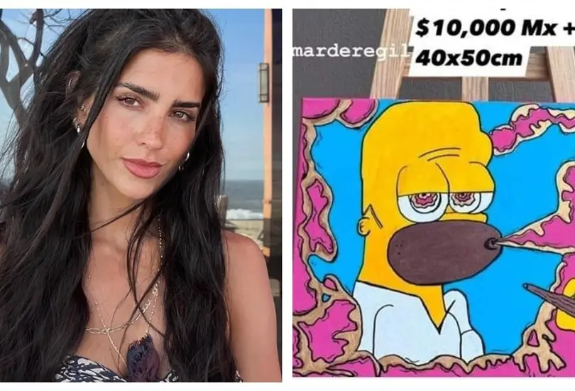 Bárbara de Regil reacciona a las críticas contra su hija Bárbara de Regil reacciona a las críticas contra su hija