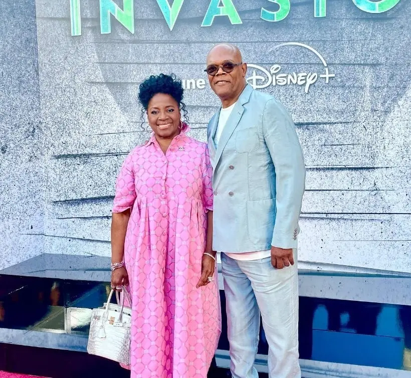 Ahora tiene 74 a&ntilde;os y est&aacute; casado con la actriz LaTanya Richardson y tienen una hija. Ha trabajado en pel&iacute;culas como Capitana Marvel y Glass.