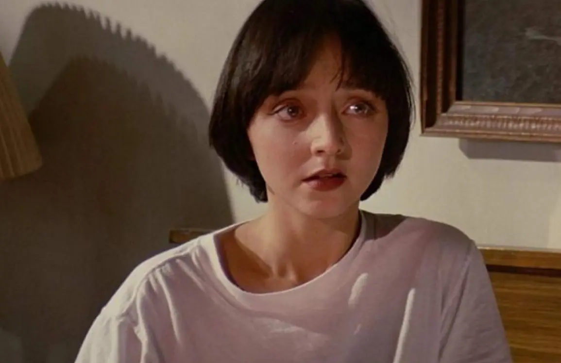 Maria de Medeiros interpret&oacute; a Fabienne, la novia de Butch