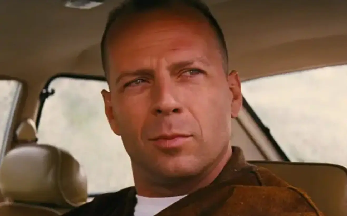Bruce Willis interpret&oacute; a Butch Coolidge
