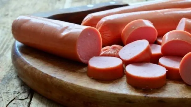 Estas 5 marcas de salchicha da&ntilde;an tu salud. 