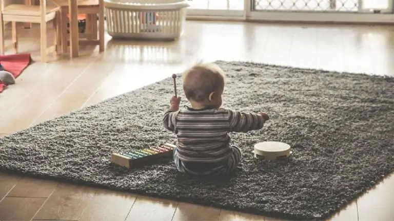 Los niños que se aburren se hacen más inteligentes, por esta razón. Foto: Canva