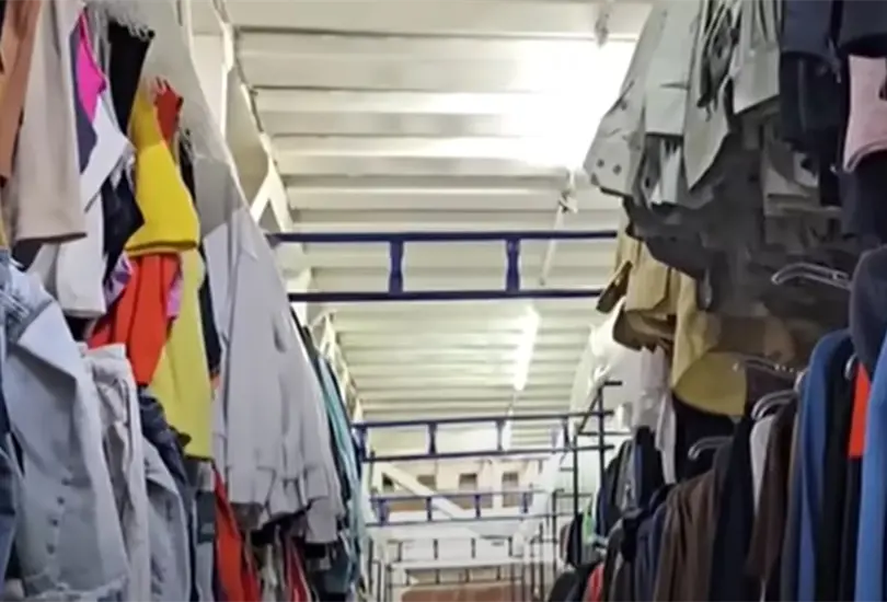 Aquí te contamos cuáles son los lugares ocultos de la Ciudad de México y el Edomex que se han hecho virales en redes sociales debido a sus bajos precios y su enorme cantidad de productos. Aquí te contamos cuáles son los lugares ocultos de la Ciudad de México y el Edomex que se han hecho virales en redes sociales debido a sus bajos precios y su enorme cantidad de productos.