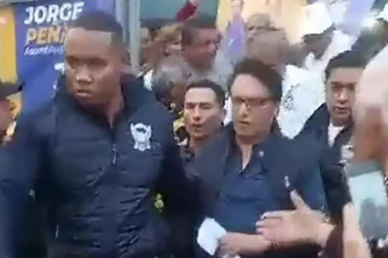 ¿El Cartel de Sinaloa asesinó a candidato presidencial en Ecuador? Esto dijo AMLO. Foto: Especial