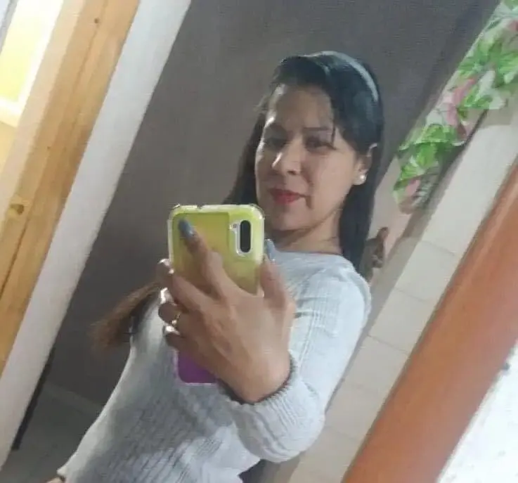&iquest;Qui&eacute;n era Milagros Monserrat, la mujer asesinada el d&iacute;a de su cumplea&ntilde;os? 