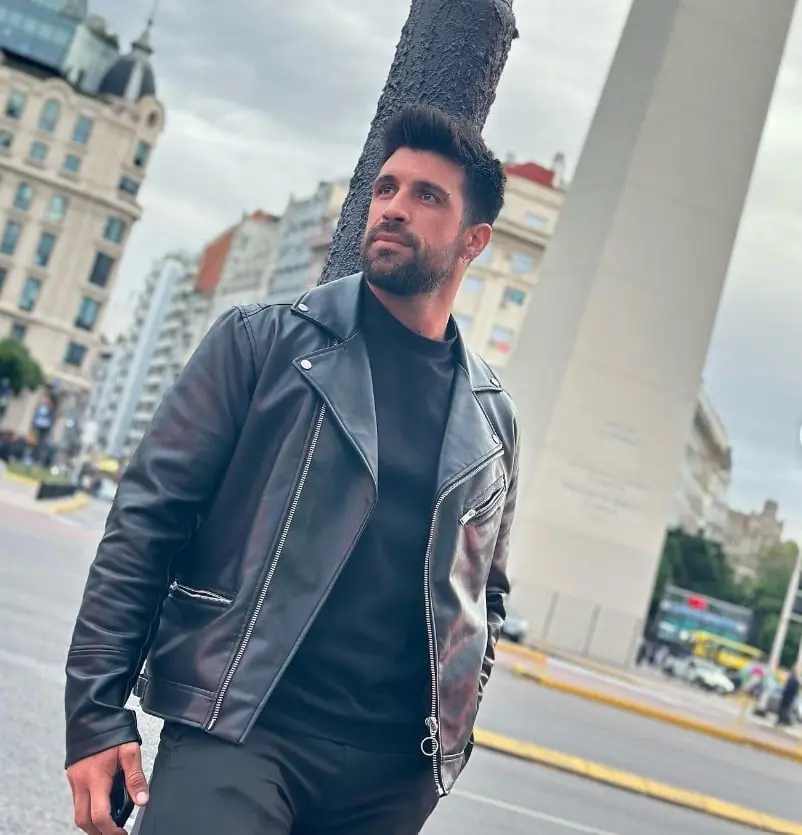 Silverio Rocchi (portero)