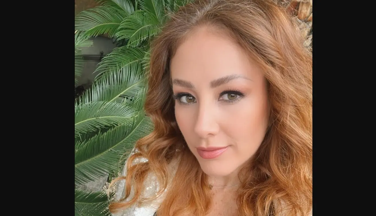 Mariana Ávila (actriz)