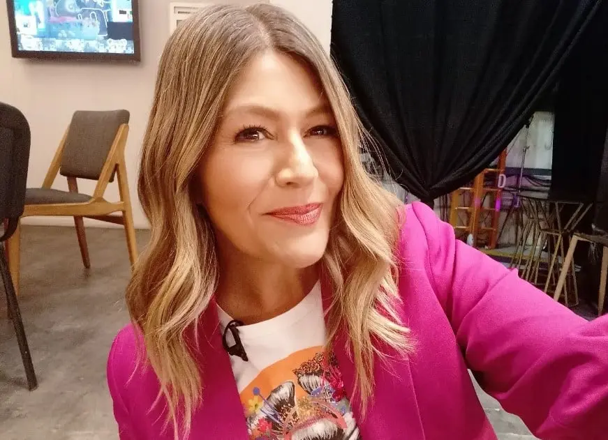 Martha Figueroa (periodista y conductora)