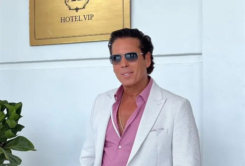 La Casa de Los Famosos ha sido uno de los reality shows más populares que se han realizado en México en los últimos años, pero tras su final, Televisa intentará repetir el éxito con un nuevo programa. La Casa de Los Famosos ha sido uno de los reality shows más populares que se han realizado en México en los últimos años, pero tras su final, Televisa intentará repetir el éxito con un nuevo programa.