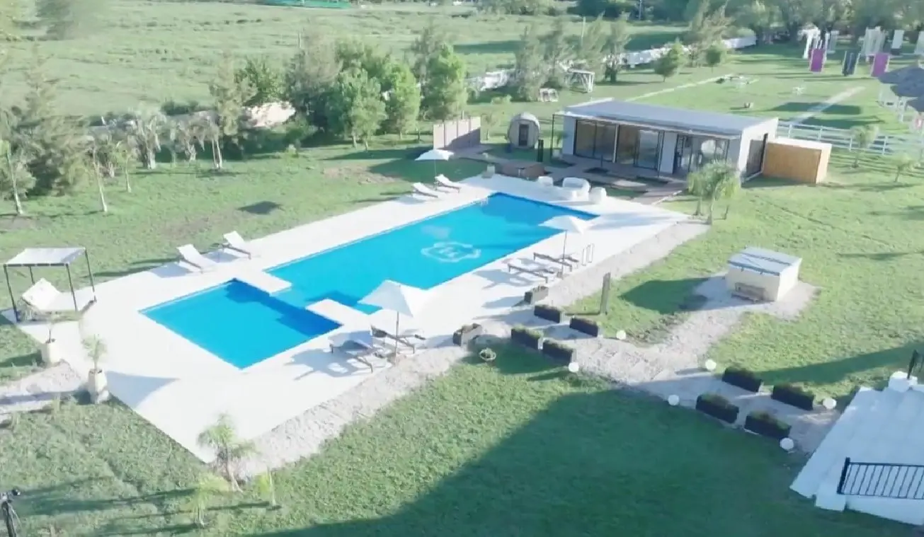 Ellos son los famosos que participarán en Hotel VIP: