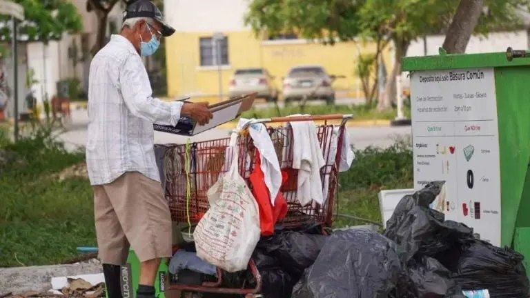 El instituto advirtió de la persistencia de la desigualdad en el norte, centro y sur del país Créditos: Cuartoscuro
