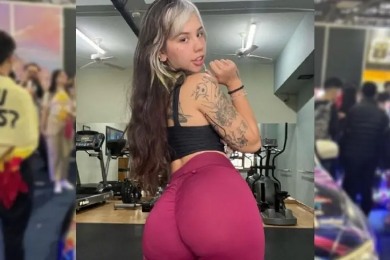 Detienen a modelo de contenido exclusivo por usar cosplay en aeropuerto - kinechan2.0