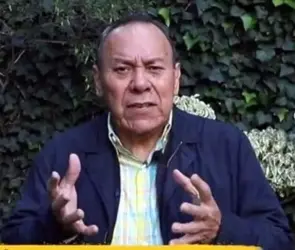 PRD sigue en el Frente Amplio por México: ‘no somos esquiroles de Morena’